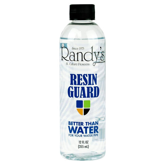 RANDYS RESIN GUARD (1CT)