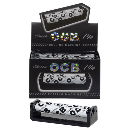 OCB CLASSIC ROLLER 79MM 6PK (1CT)