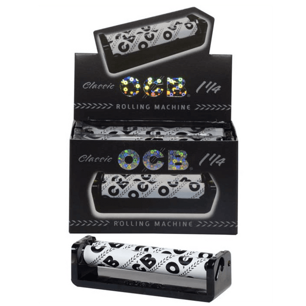 OCB CLASSIC ROLLER 79MM 6PK (1CT)