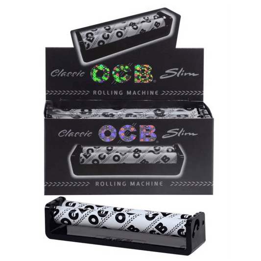 OCB CLASSIC ROLLER 110MM 6PK (1CT)