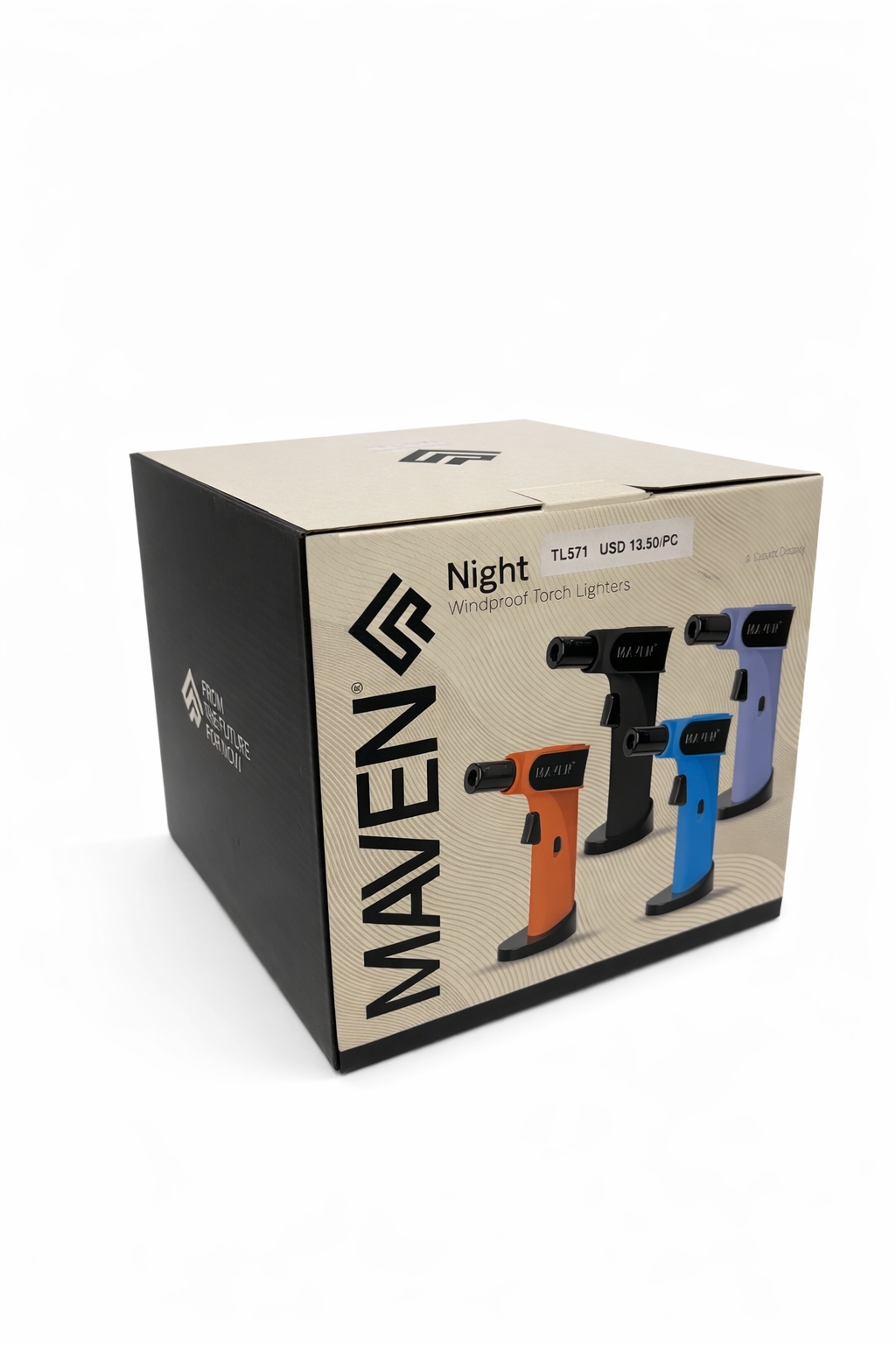 MAVEN NIGHT (4CT) 99-D150