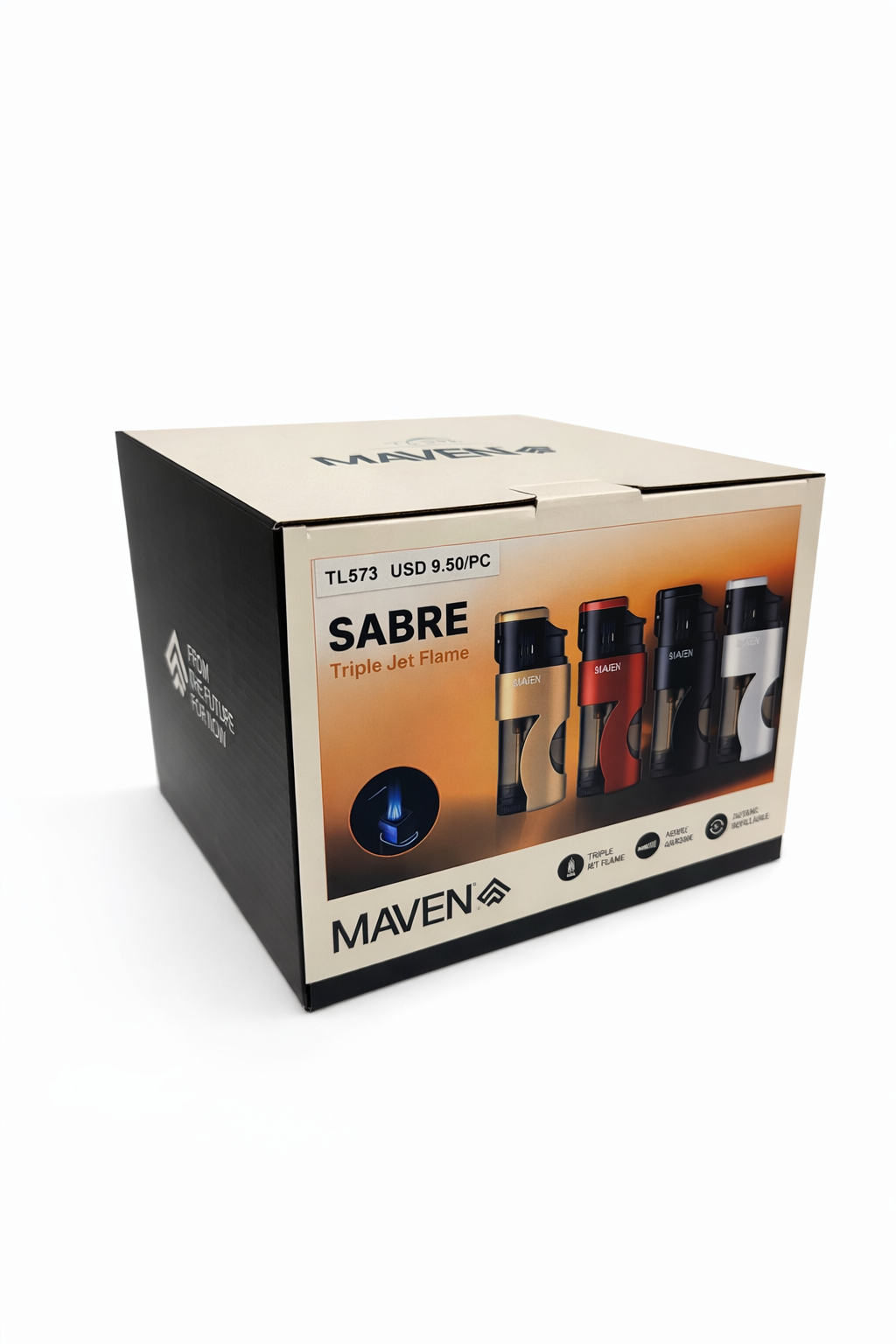 MAVEN SABRE (12CT) 99-D606