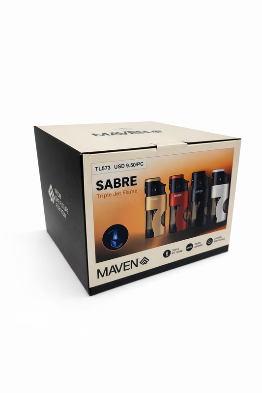 MAVEN SABRE (12CT) 99-D606