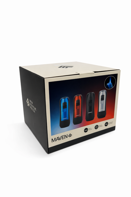 MAVEN FLOW (9CT) 99-D609