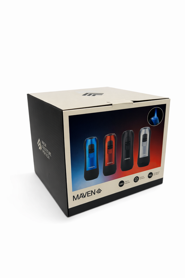 MAVEN FLOW (9CT) 99-D609