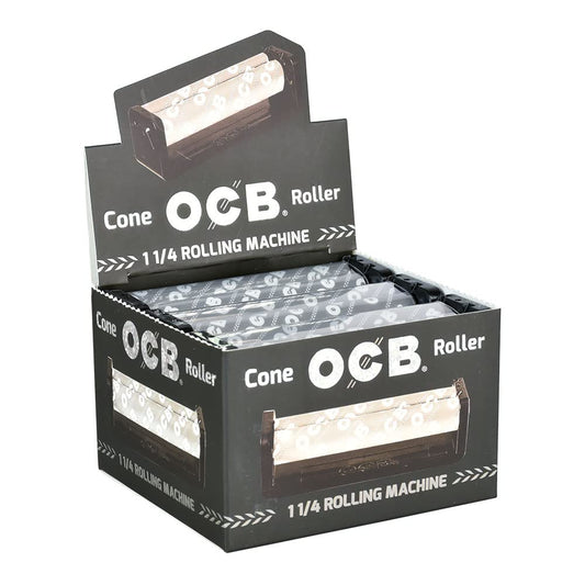 OCB CONE ROLLER 110MM 6PK (1CT)