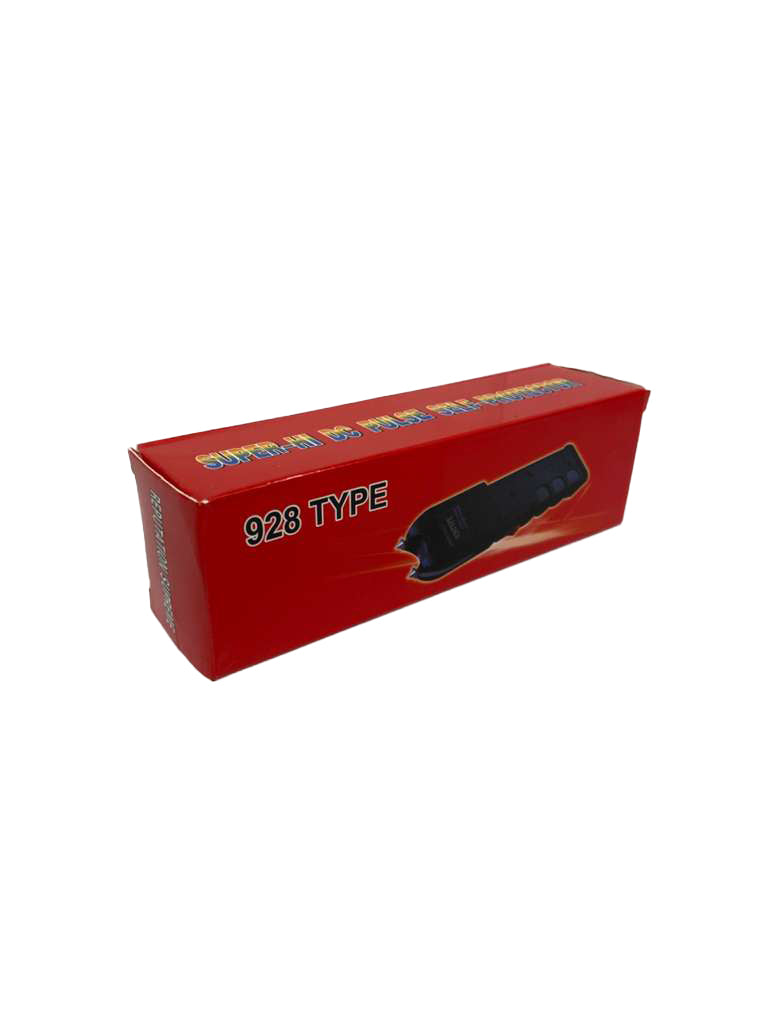 STUN GUN ASSORTED (1CT)