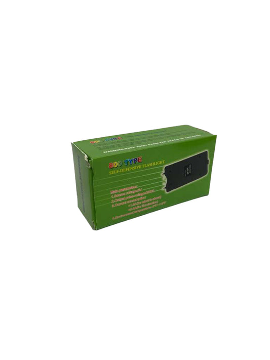 STUN GUN ASSORTED (1CT)