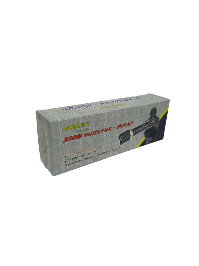 STUN GUN ASSORTED (1CT)