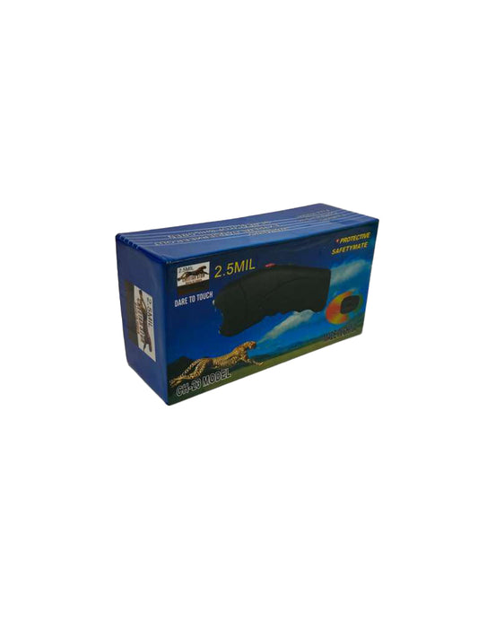 STUN GUN ASSORTED (1CT)