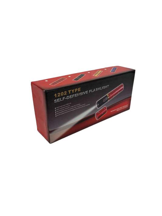 STUN GUN ASSORTED (1CT)
