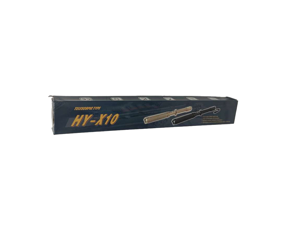 STUN GUN ASSORTED (1CT)