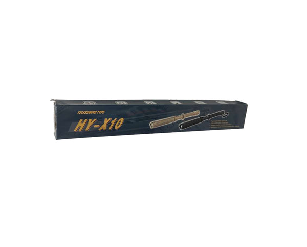 STUN GUN ASSORTED (1CT)