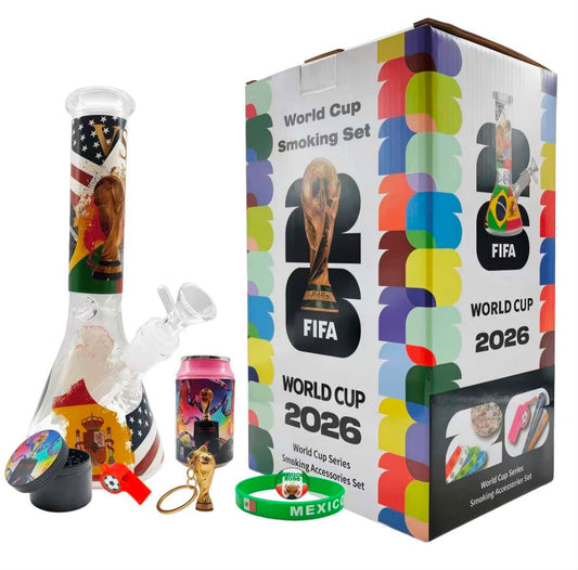 WORLD CUP GIFT SET (1CT)