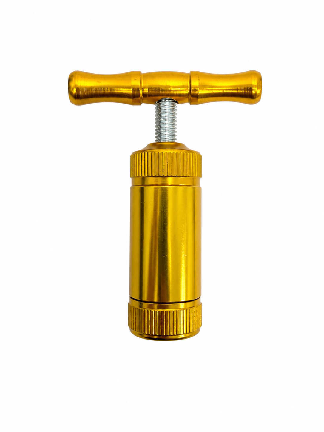 METAL HERB PRESS TWIST IN A BAG 8.50CM (1CT)