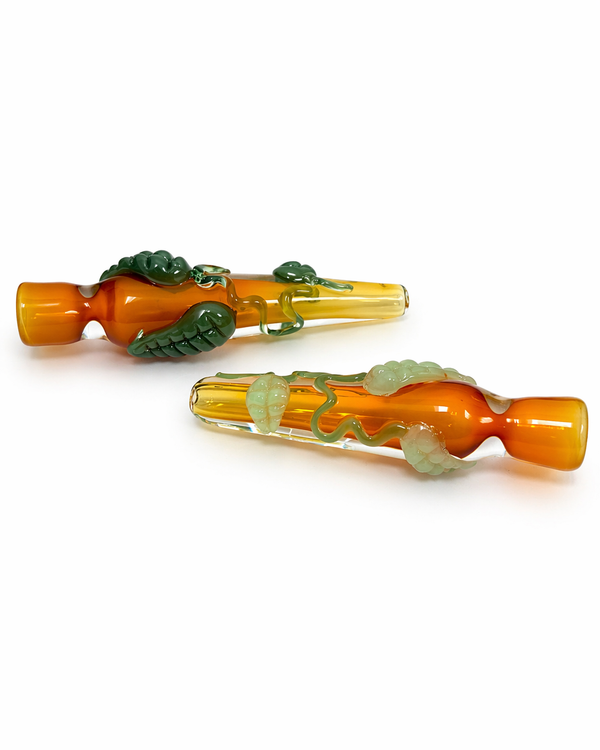 LEAF ART CHILLUMS (1ct)