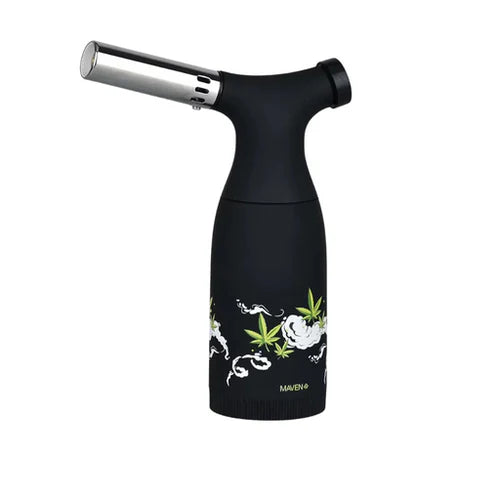 MAVEN ULTRA TORCH LIGHTER (1CT)