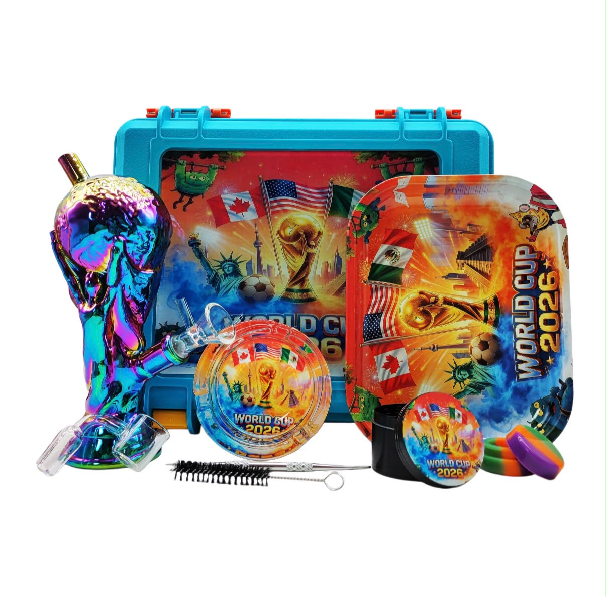 WORLD CUP GIFT SET (1CT)