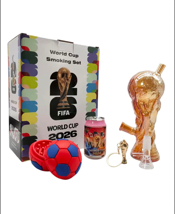 WORLD CUP GIFT SET (1CT)