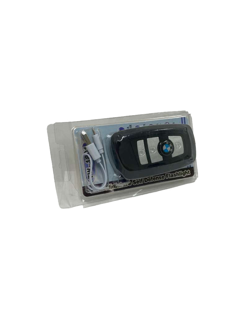 STUN GUN ASSORTED (1CT)