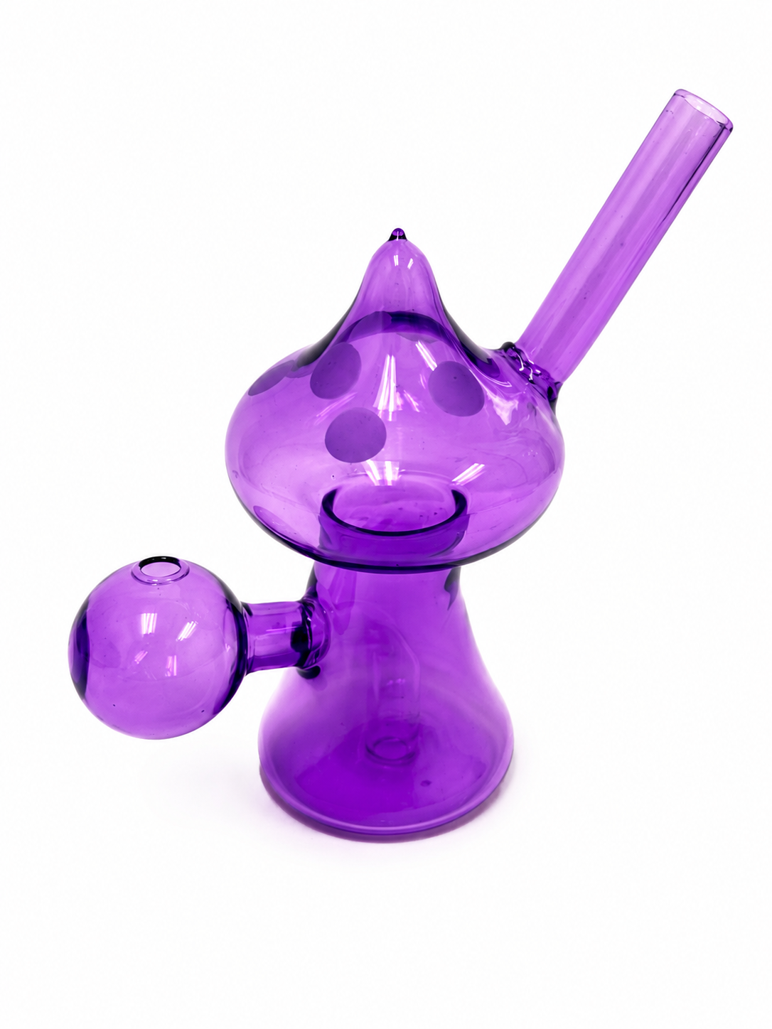SHROOM BUBBLE WATER 8-26