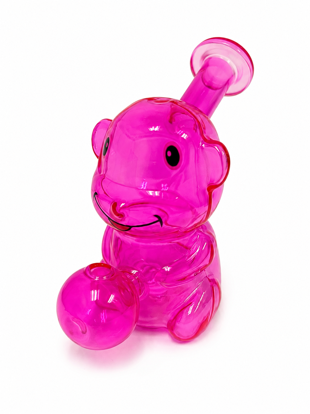 MONKEY BUBBLE WATER 8-26