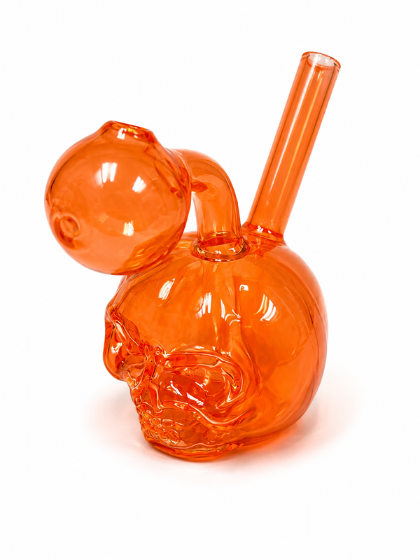 PUMPKIN BUBBLE WATER 8-26