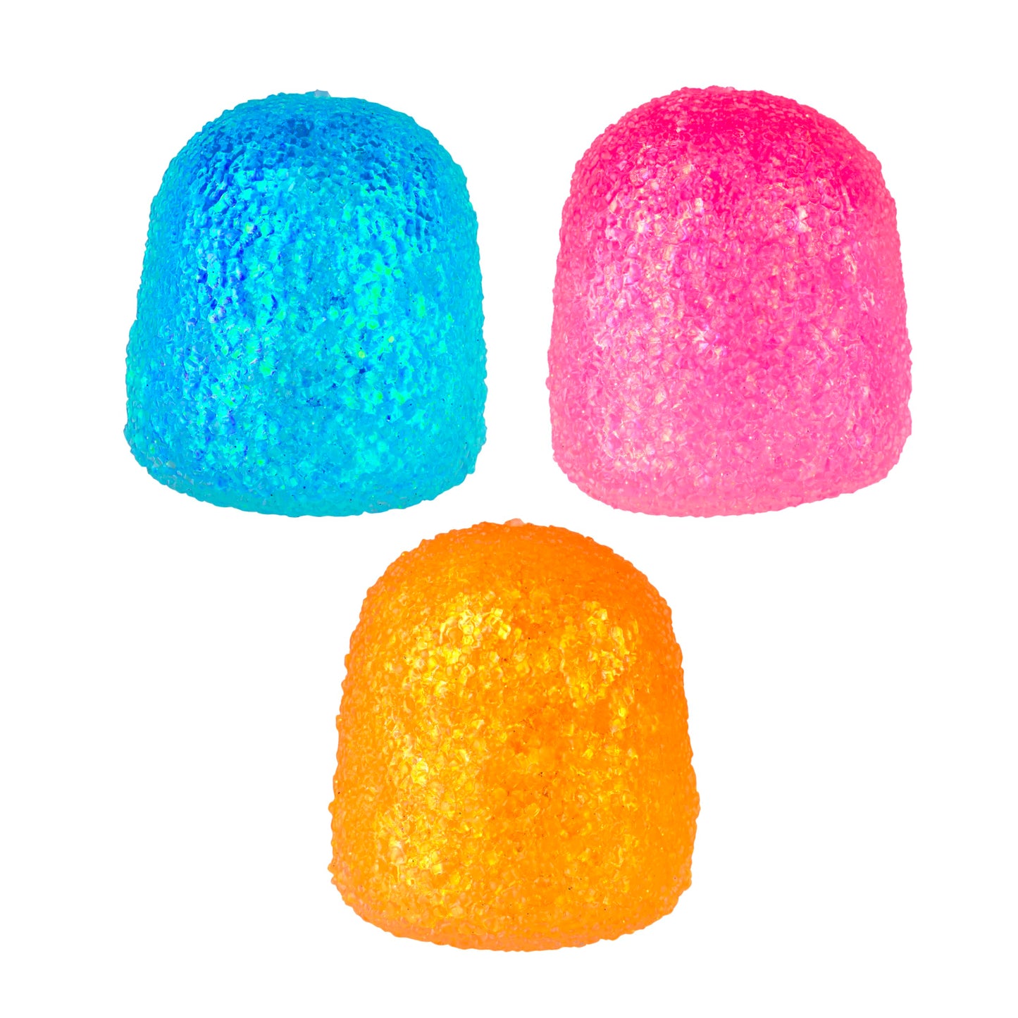 ASSORTED SQUEEZY TOY (12CT)