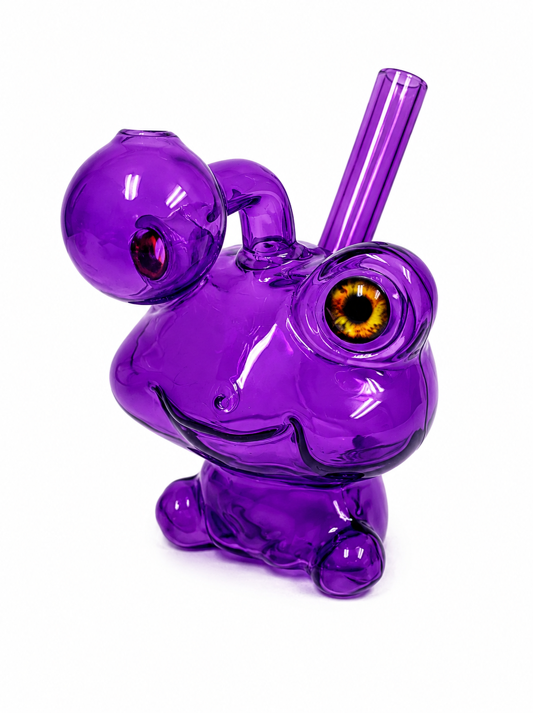 HAPPY FROG BUBBLE WATER 8-26