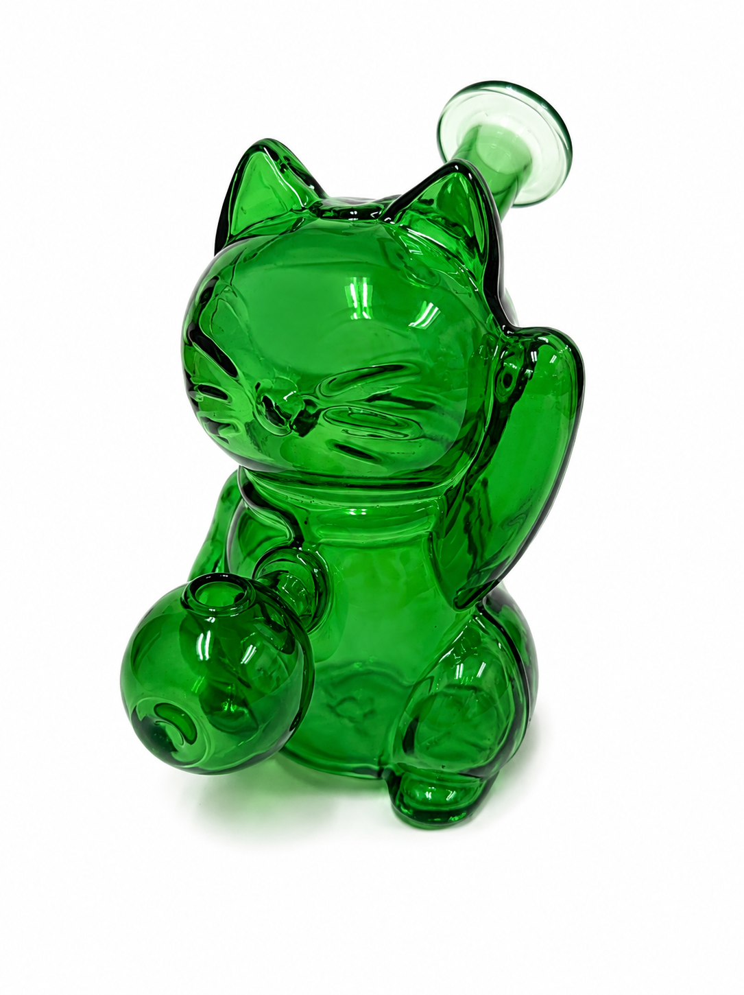 LUCKY CAT BUBBLE WATER 8-26