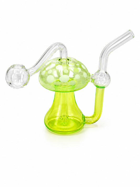 HAPPY SHROOM BUBBLE WATER 8-26