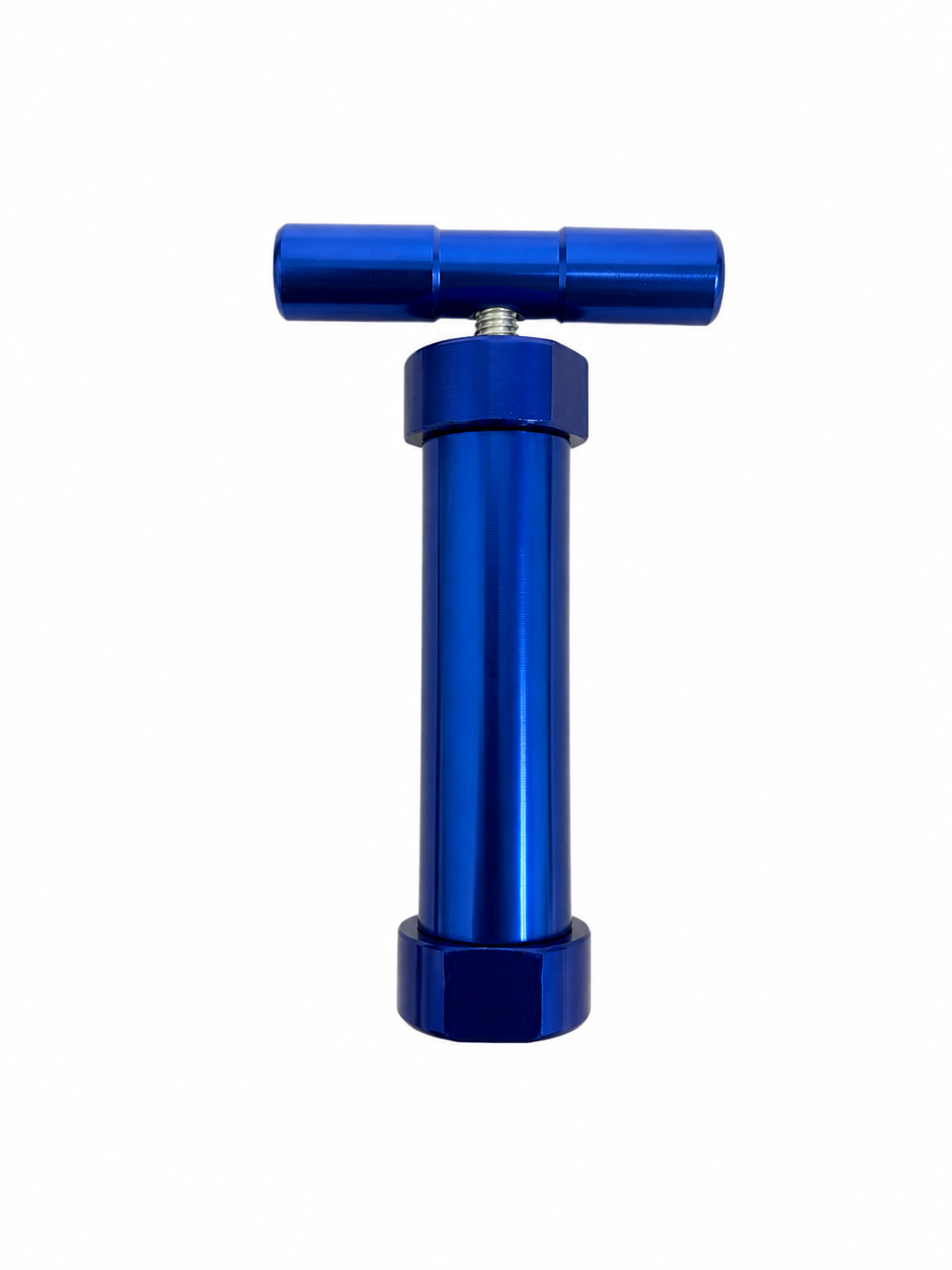 METAL HERB PRESS TWIST IN A GAG 14CM (1CT)