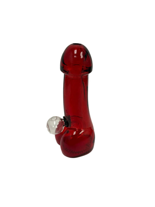 PHALLIC BUBBLE WATER 8-26