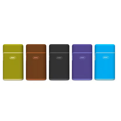 MK AVALON E HUE SERIES TORCH LLIGHTER (25 CT)