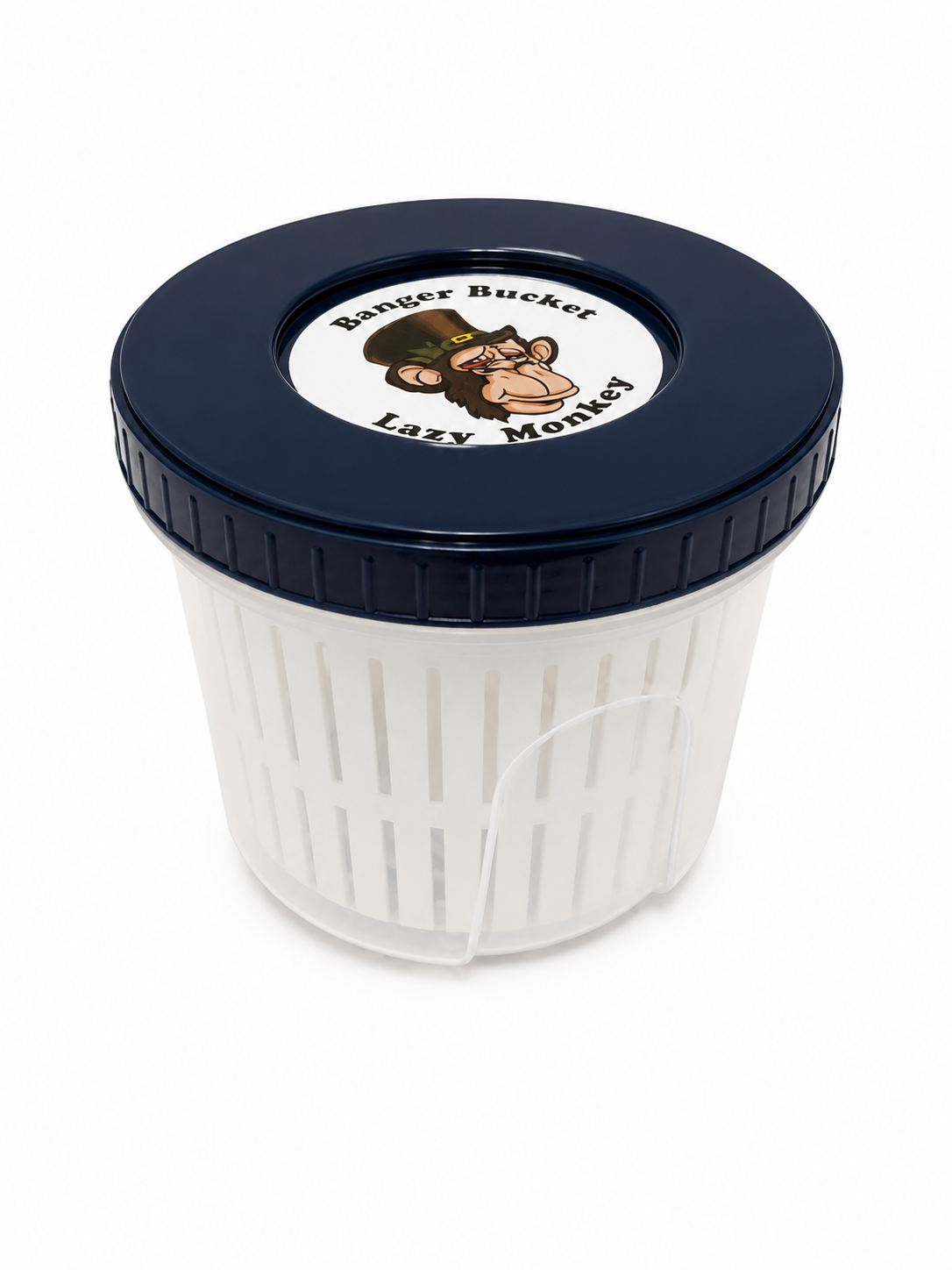 BANGER BUCKET CLEANER (1CT)