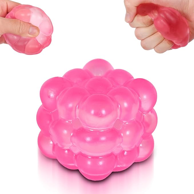 SQUEEZY TOY
