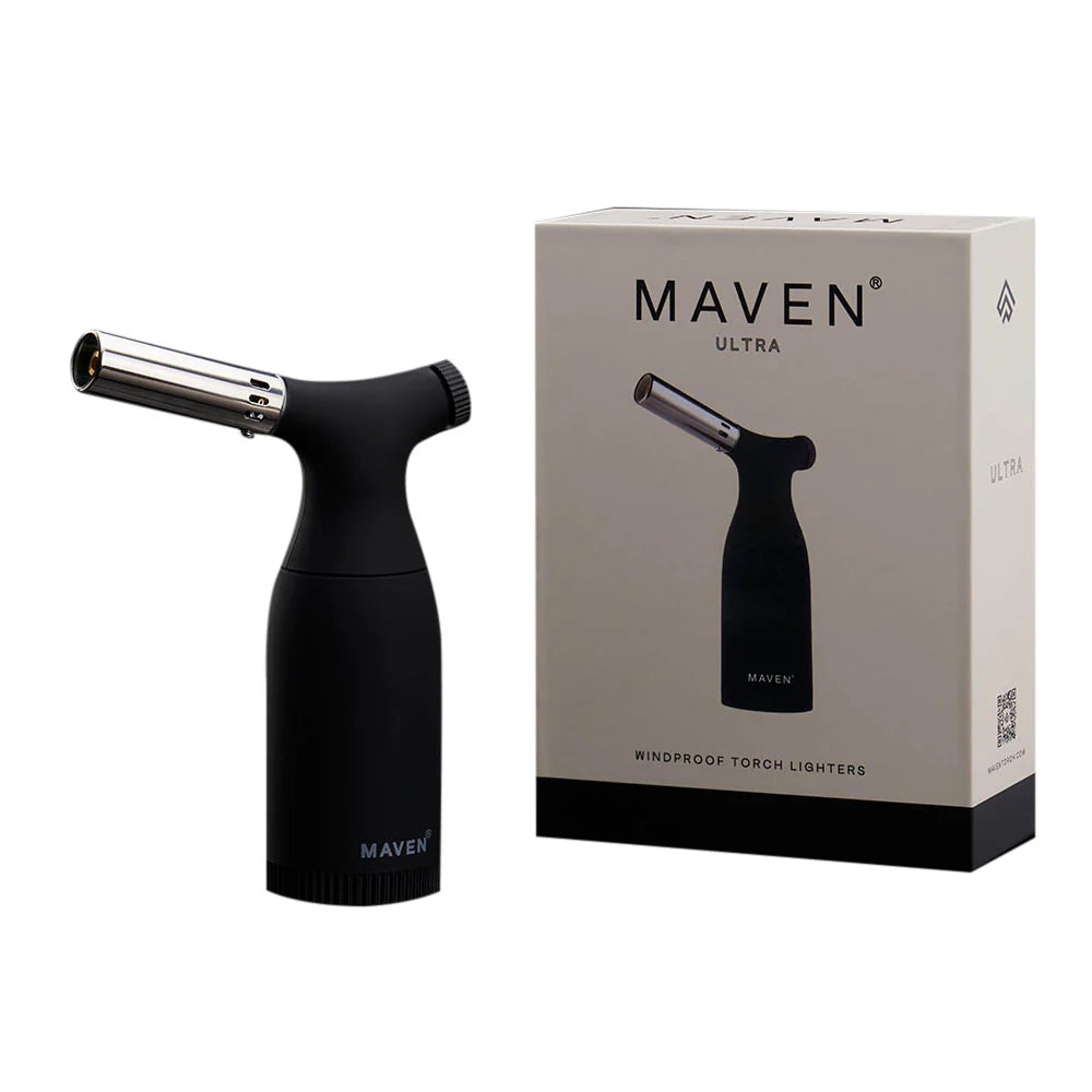 MAVEN ULTRA TORCH LIGHTER (1CT)