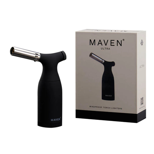 MAVEN ULTRA TORCH LIGHTER (1CT)