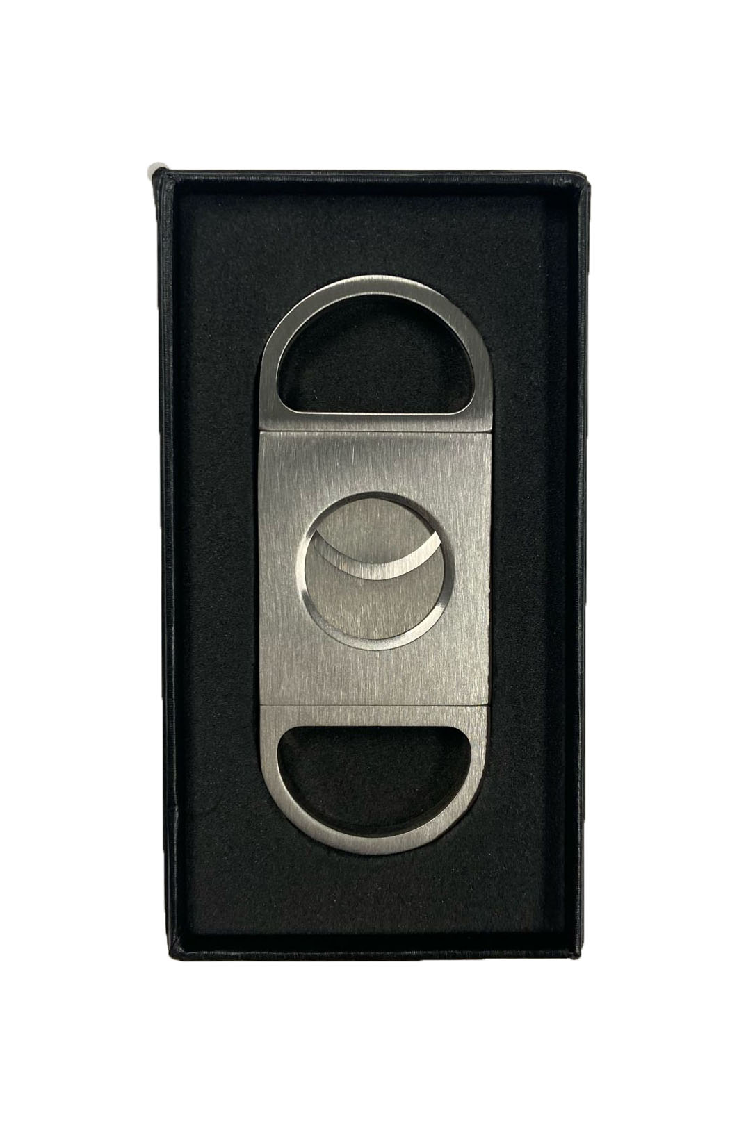 METAL CIGAR CUTTER ASSORTED (1CT)
