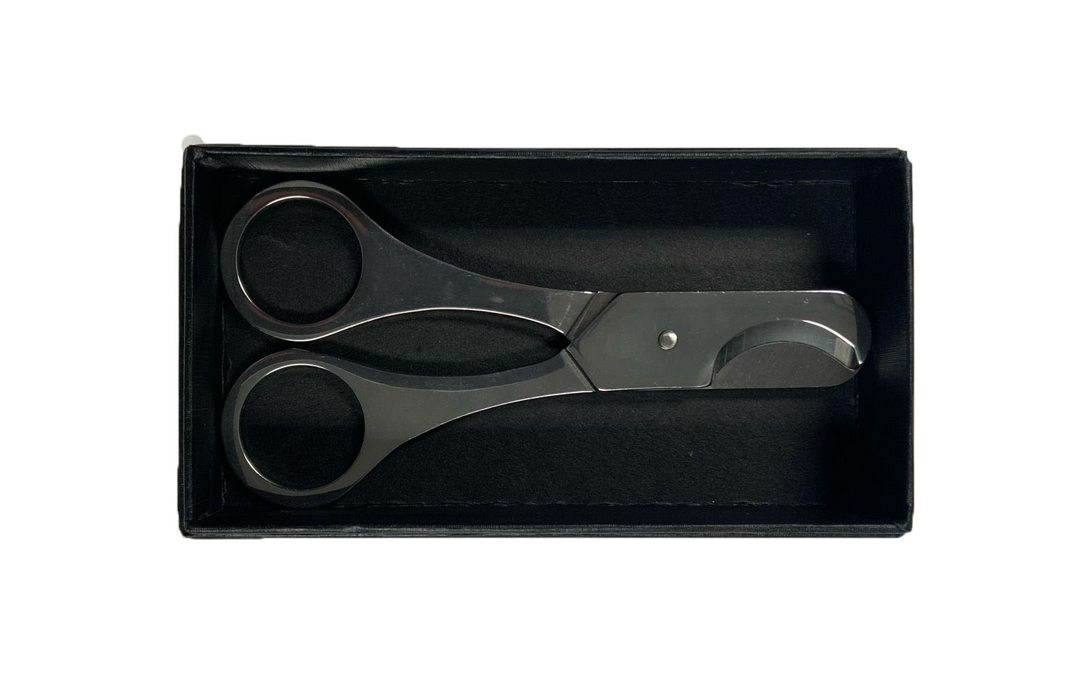 METAL CIGAR CUTTER ASSORTED (1CT) – Warehouse Fever