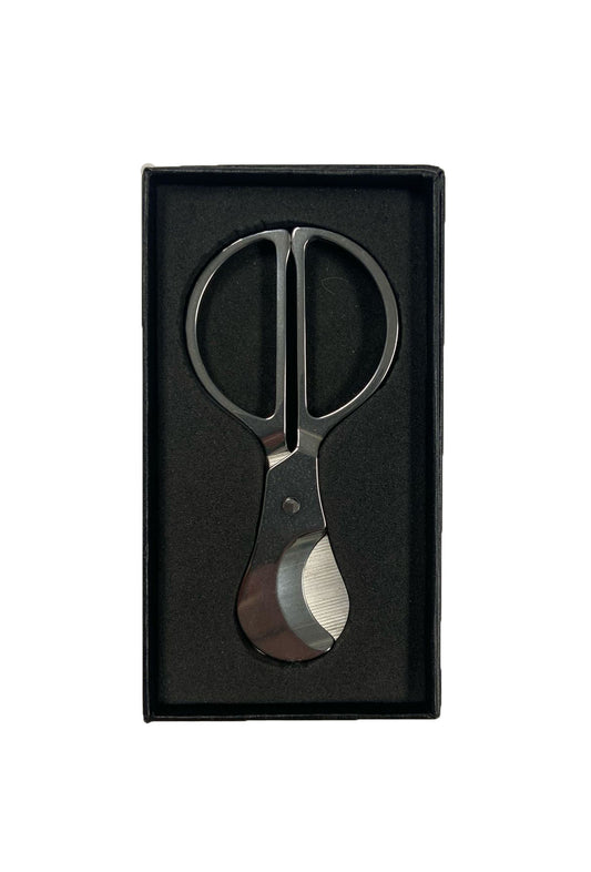 METAL CIGAR CUTTER ASSORTED (1CT)