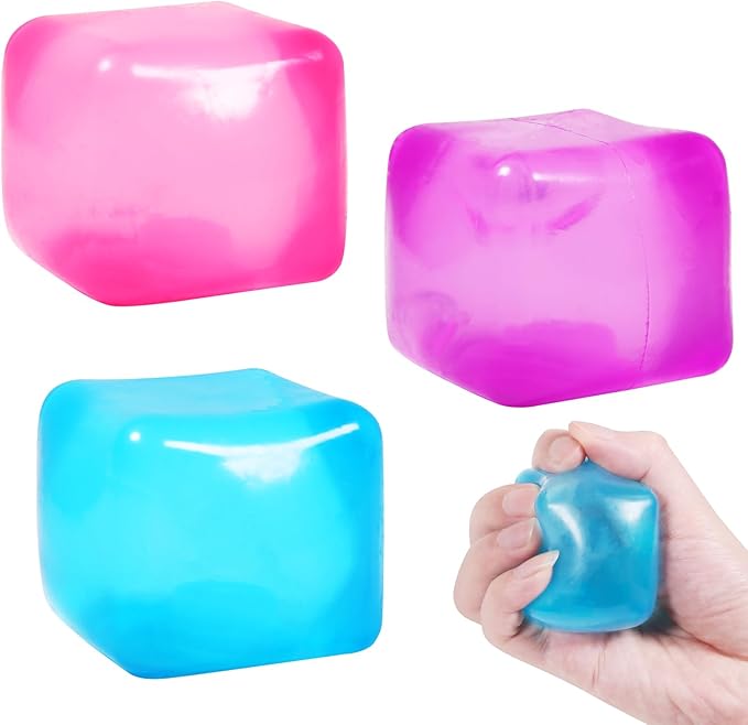 SQUISHY TOY