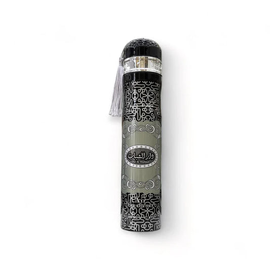 ARD AL ZAAAFARAN AIR FRESHENER 300ML DAR AL SHABAAB (1CT)