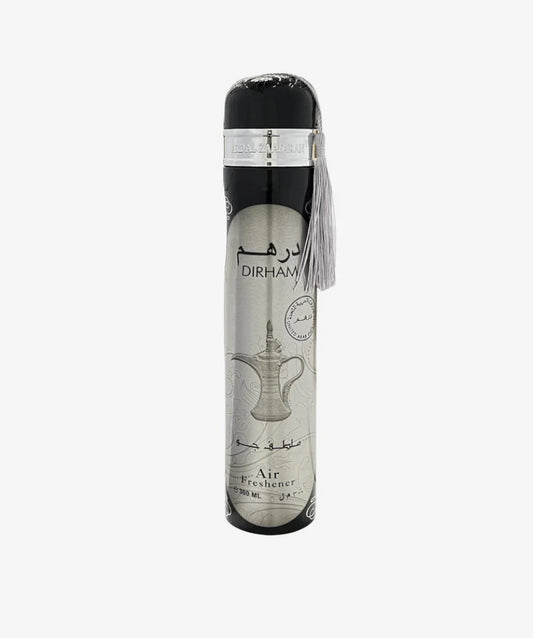 ARD AL ZAAAFARAN AIR FRESHENER 300ML DIRHAM (1CT)