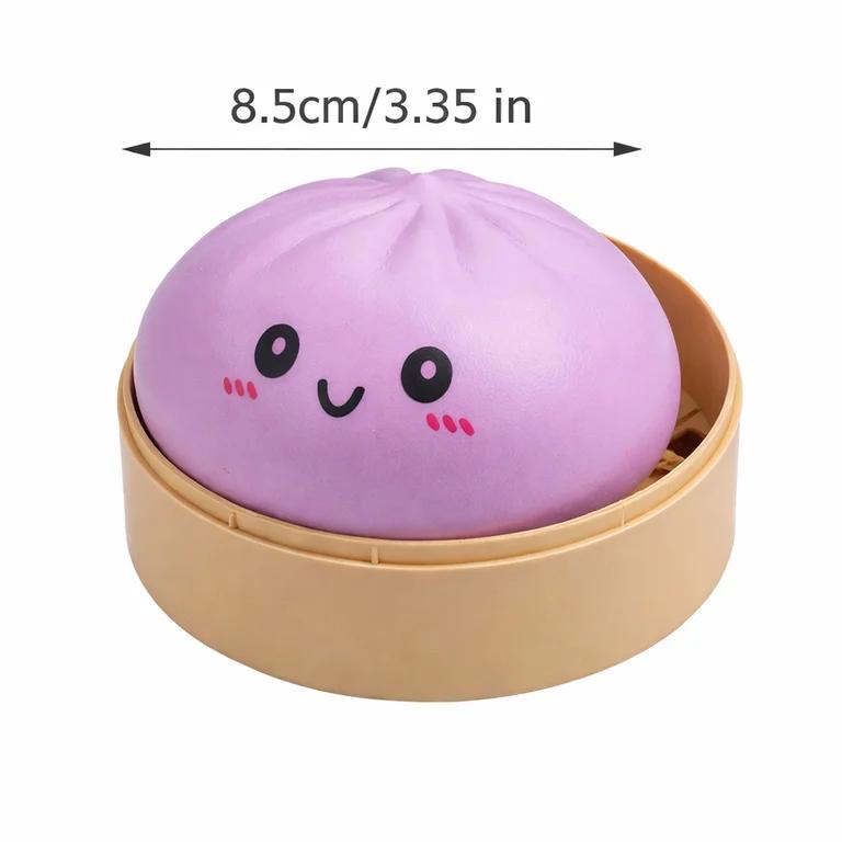 ASSORTED SQUEEZY TOY (12CT)