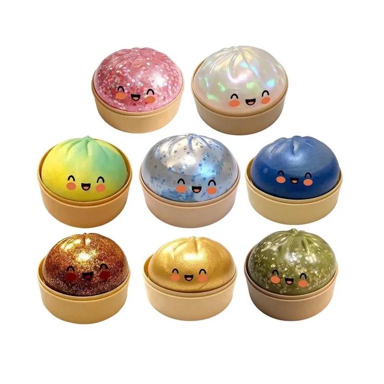 ASSORTED SQUEEZY TOY (12CT)