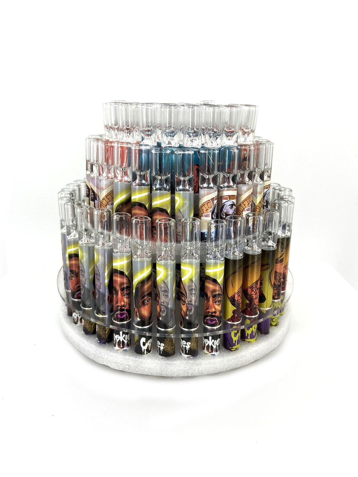 Chillum Display (100CT)