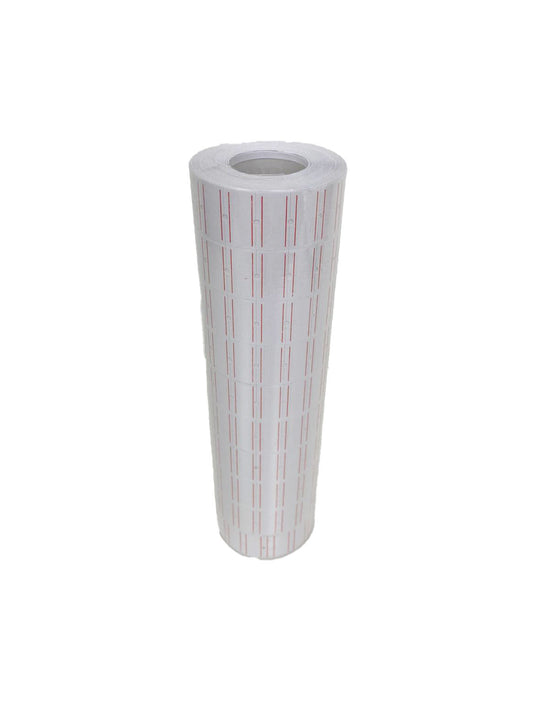 PRICE LABELS (1CT)