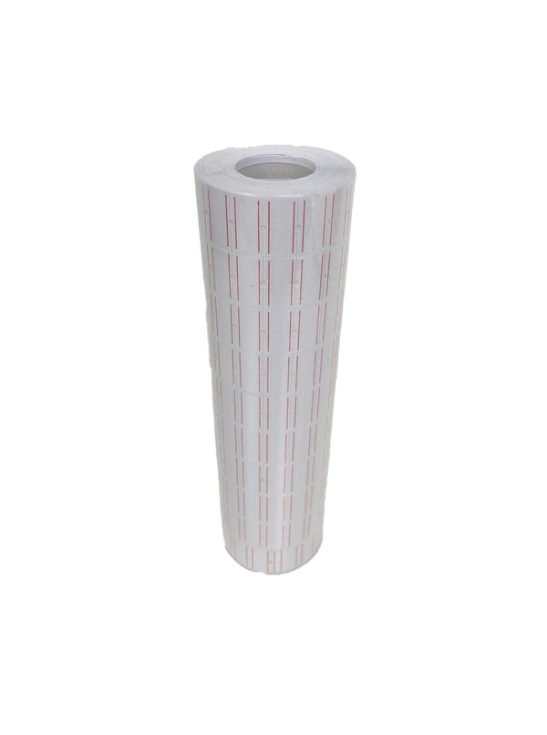 PRICE LABELS (1CT)