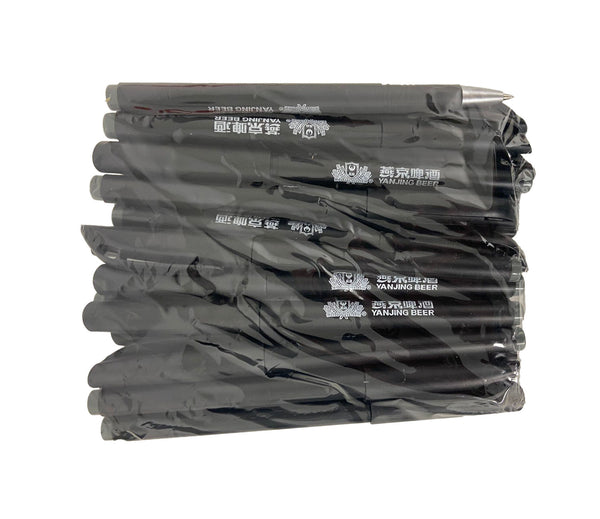 20X BLACK PENS (1CT)